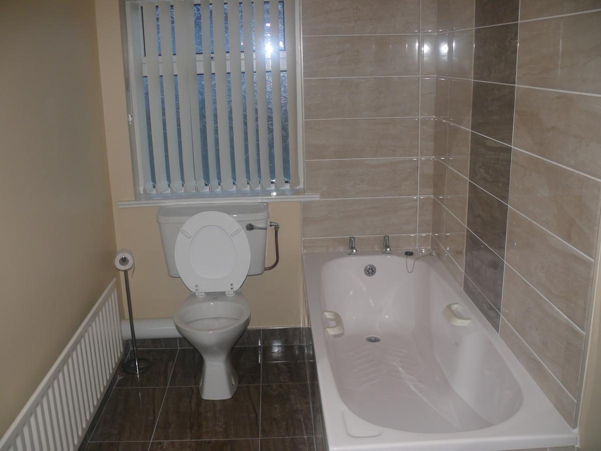 Gweebarra B&B Doochary Esterno foto